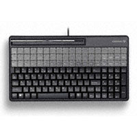 CHERRY SPOS BLACK 14 USB 3-TRACK MSR 135 PROGR
