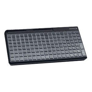 Cherry SPOS, BLK, 142ROWS&COLS, 14", MSR, LASER