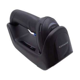 Datalogic Gryphon BT 1D Black +USB +Base