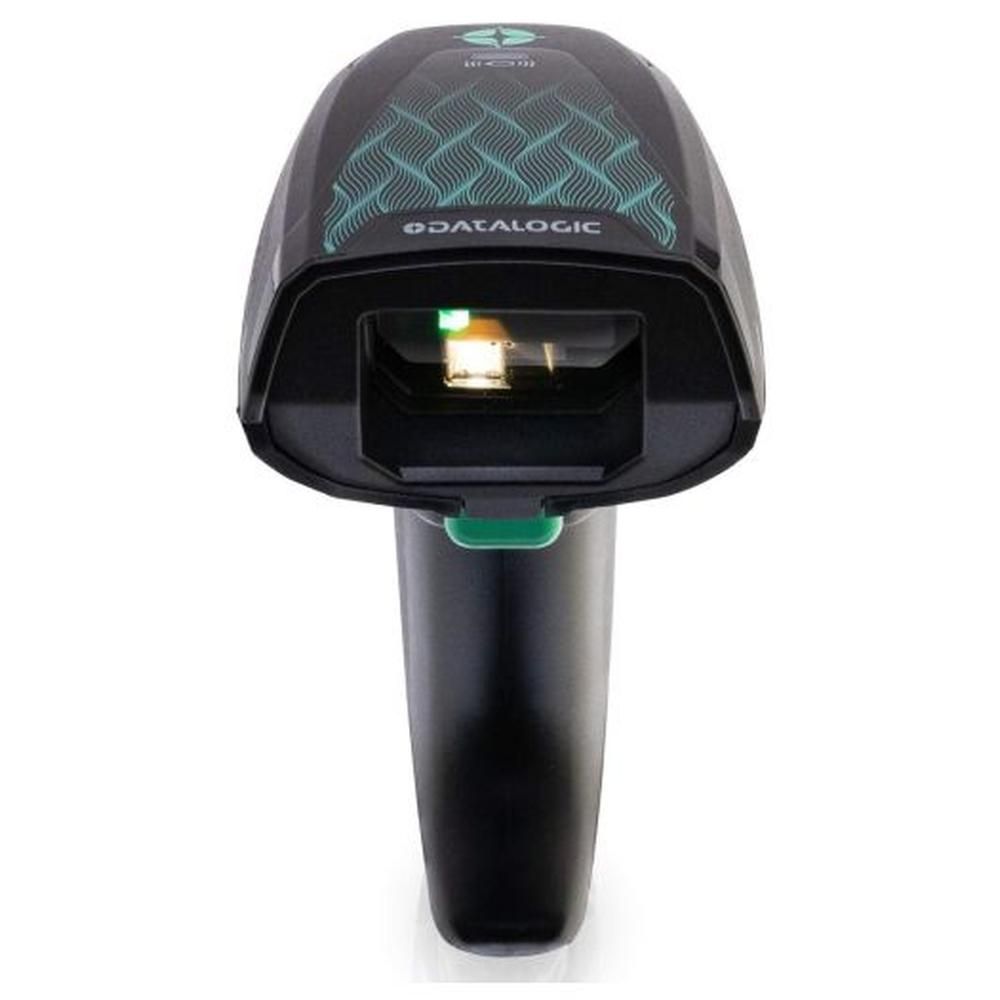 DATALOGIC GRYPHON BT4600, BLK, HP, WLC,USB KIT,SC