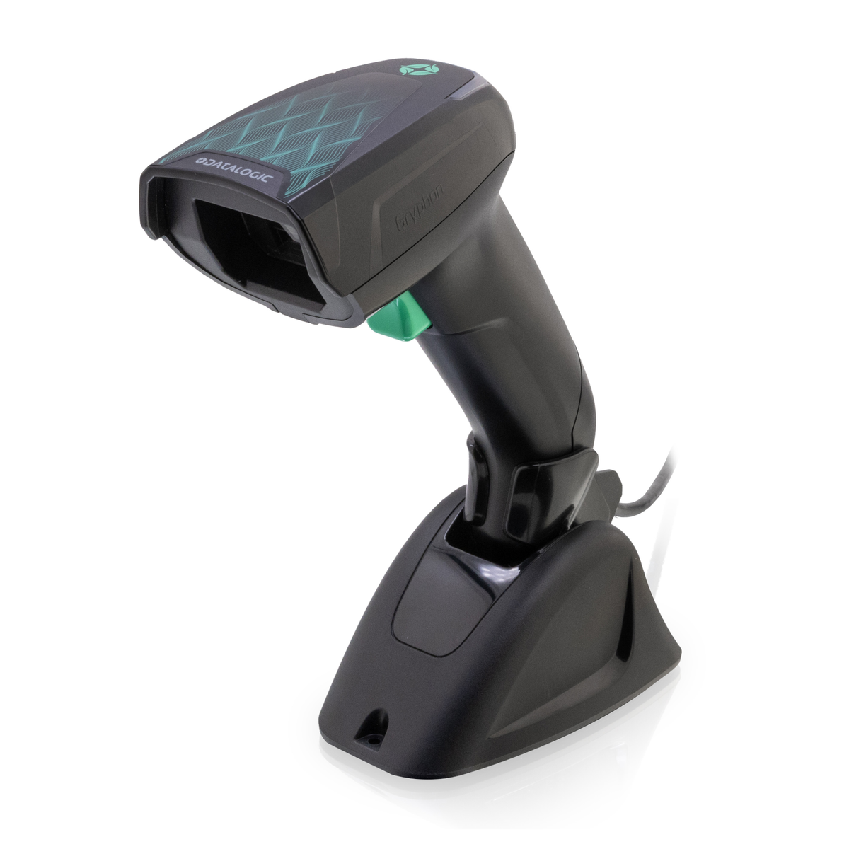 DATALOGIC Gryphon I GD4620, Kit, 2D, High Density