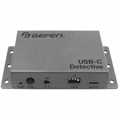 Gefen USB-C EDID Detective
