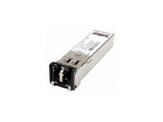 CISCO 100BASE-FX SFP FOR FE PORT