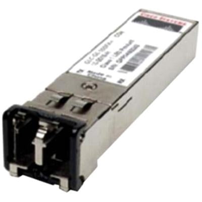 Cisco 1000BASE SX SFP MMF 850nm DOM