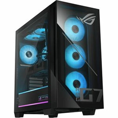 ASUS 58L R7-8700F 32G 1T Win11H
