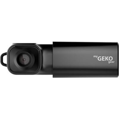 Adesso myGEKOgear Motorcycle Dash Cam