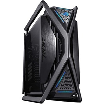 ASUS GR701 BK PWM FAN