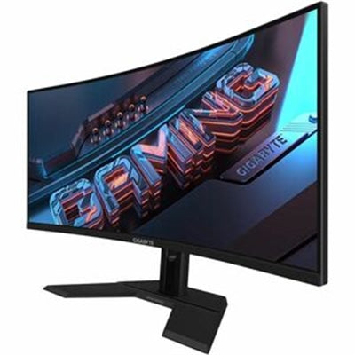 Gigabyte GS34WQC 34" Curved Monitor SA