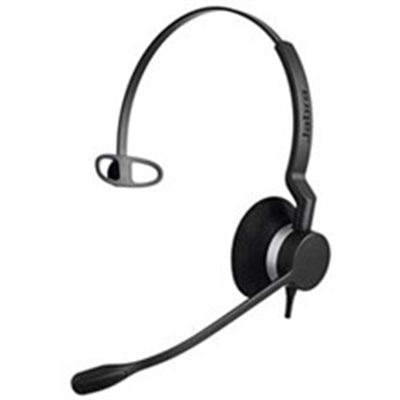 Jabra Biz 2300 GSA PTT Mono, USB, UC