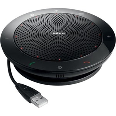 Jabra Speak 510 UC,Speakerphone for UC & BT, GSA