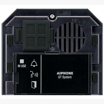 Aiphone Audio Module for GT Modular Entrance Panel