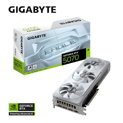 Gigabyte GV-N5070EAGLEOC ICE-12GD