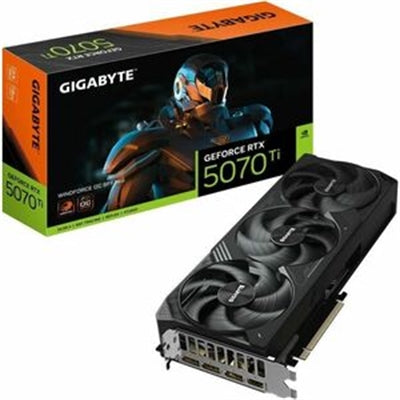 Gigabyte GV N507TWF3OC 16GD