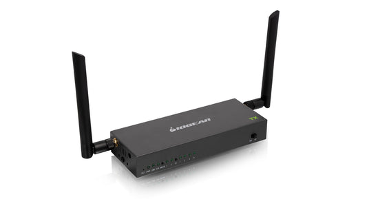 IOGEAR ADDITIONAL TRANSMITTER FOR IOGEAR GWLRSSKIT4K LONG RANGE WIRELESS 4K VIDEO TRANS