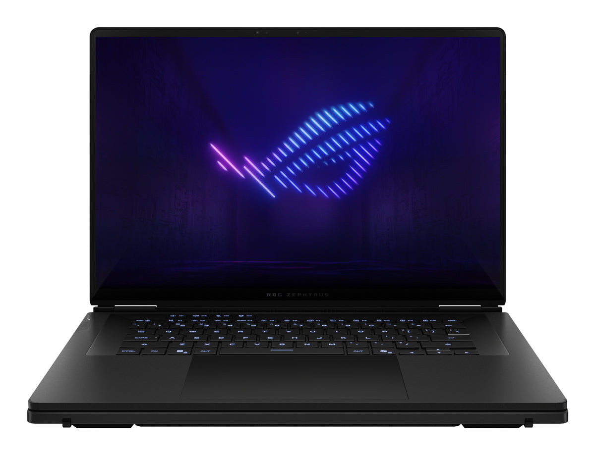 Asus ROG Zephyrus Duo GX651 GX651AX-DB96 16" Copilot+ PC Gaming Notebook - 3K - 120 Hz - Intel Core Ultra 9 Series 3 386H - 32 GB - 1 TB SSD | SKU AS-G651X96