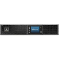 VERTIV 8000VA/8000W, 6U, 120/208VAC, L-L-N-G