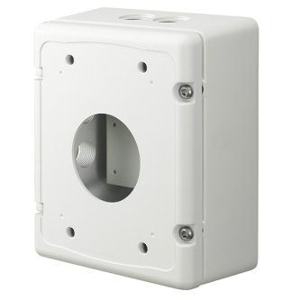 Installation Box