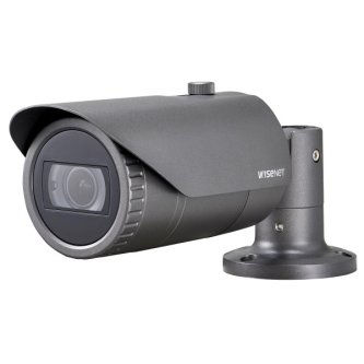 AHD IR Bullet, Wisenet HD+