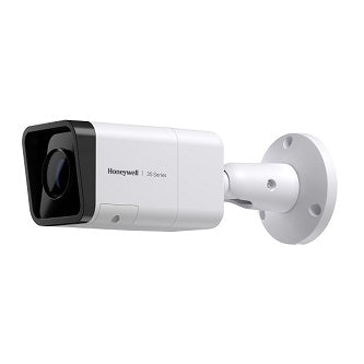 Honeywell S35 Fixed Bullet, POE, 3MP