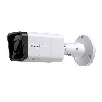 Honeywell S35 Fixed Bullet, POE, 5MP