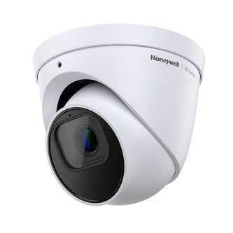Honeywell S35 Fixed Ball, POE, 5MP
