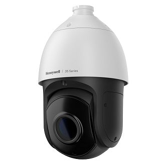 Honeywell S35 PTZ 30x Zoom, POE, 5MP