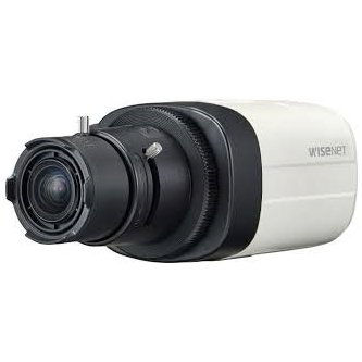 Hanwha 2MP Analog HD Box