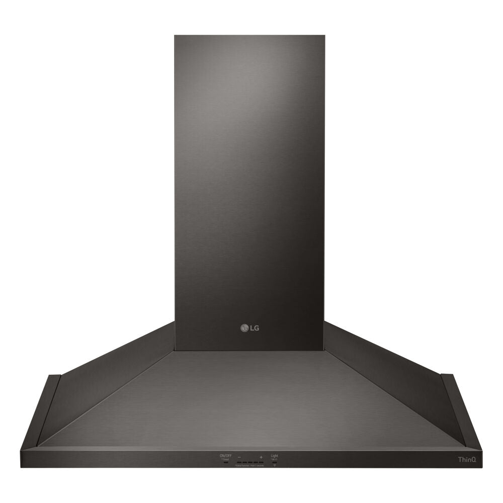 LGAPL 36" Wall Mount Chimney Hood
