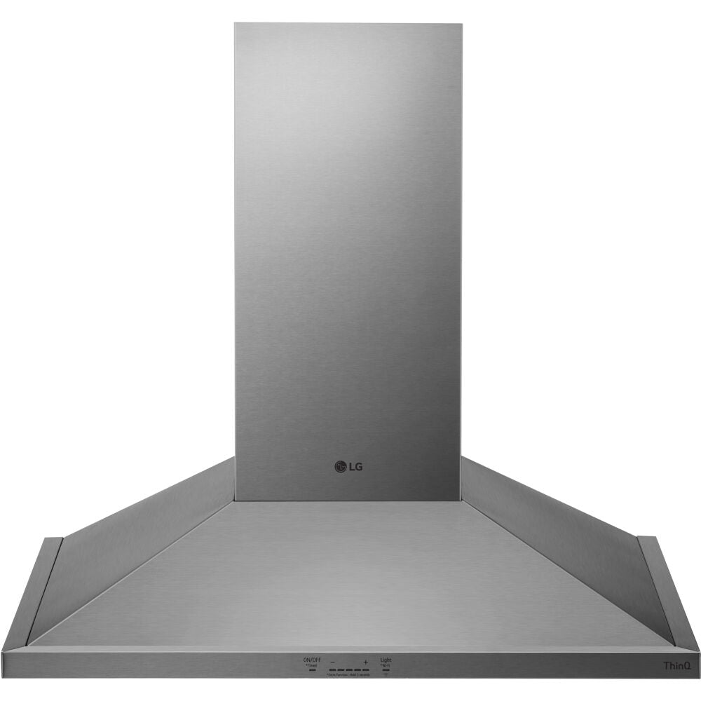 LGAPL 36" Wall Mount Chimney Hood