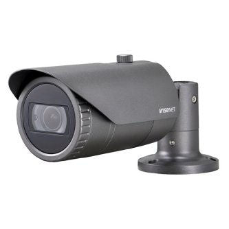 Hanwha 2MP Analog HD IR Bullet