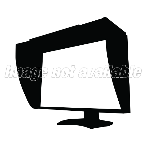 NEC ADJUSTABLE MONITOR HOOD FOR 24 AND 27 DISPLAYS - LIMITED AVAILABILITY
