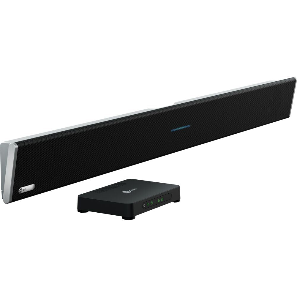 NUREVA HDL310 FOR ROOMS 30X30 (BLACK)