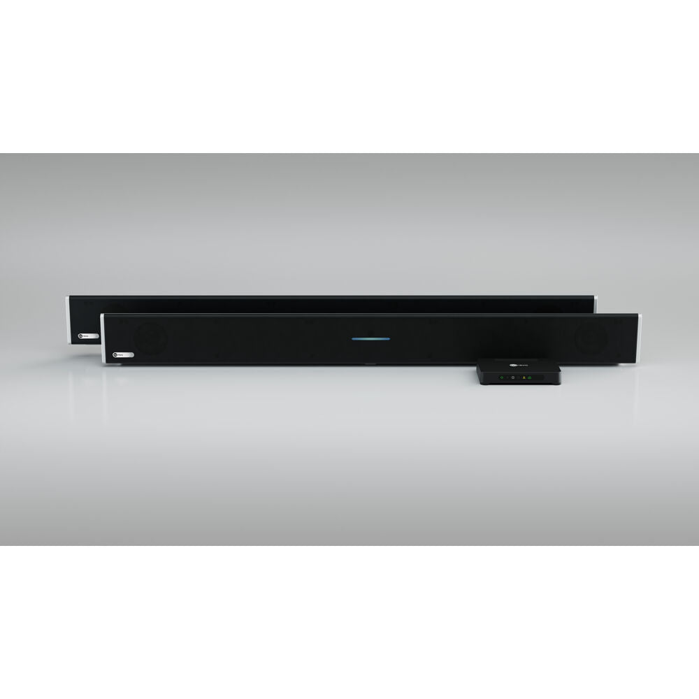 NUREVA Hdl410 Audio Conferencing System - Black (Includes Hdl410-B-1)