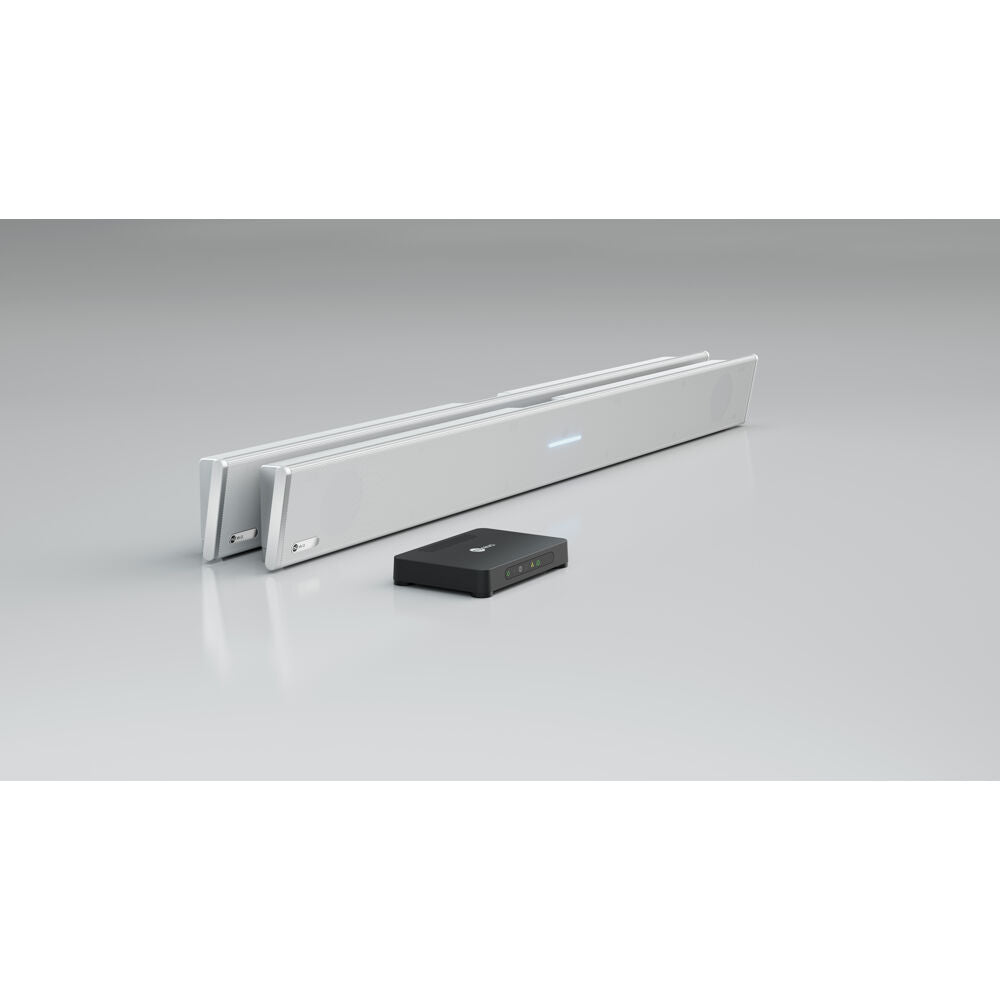NUREVA HDL410 audio conferencing system-White