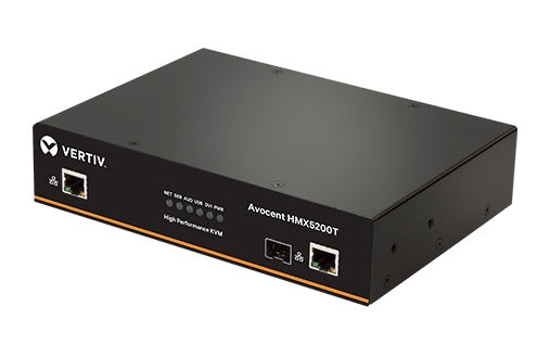 VERTIV HMX TX DUAL DVI-D, USB, AUDIO, SFP