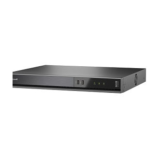 Honeywell S35 16CH 4K NVR, 2 HDD, 4 TB