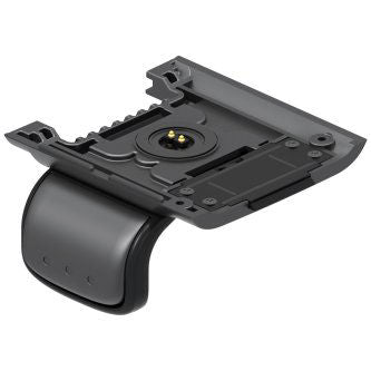Triggered ring strap mount 8680i