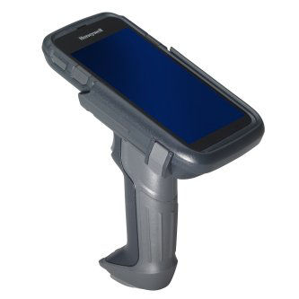 User install. scan handle for CT50/CT60