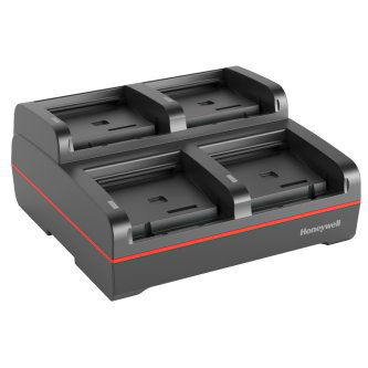 CHRGR BTRY 4-SLOT 8680i