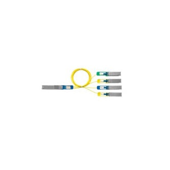 ARUBA 100G QSFP28-QSFP28 3M DAC CABLE