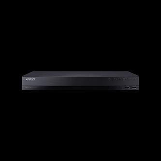 Hanwha 5-in-1 16CH Pentabrid DVR, AHD