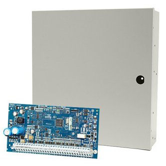 Digital NEO HS2128 Control Panel with software