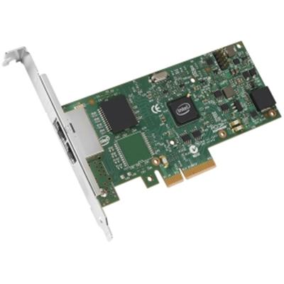 Intel Ethernet Server Adapter I350-T2V2, Bulk