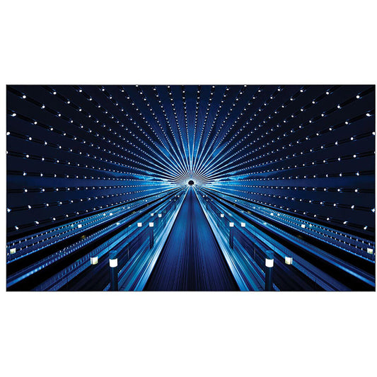 SAMAIO The Wall All-in-One IAB 146 4K AIOLED