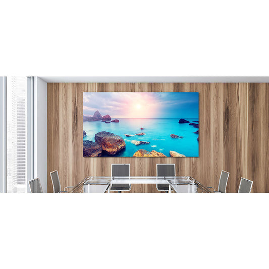 SAMAIO The Wall All in One IAC 130 2K AIOLED