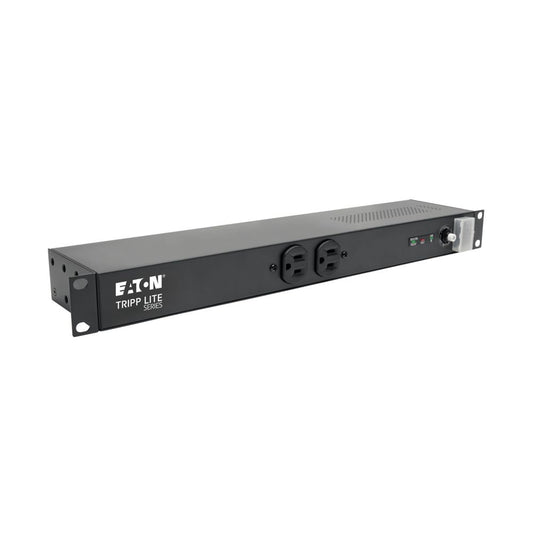 Eaton 15ft 12 Outlet 20 Amp Surge