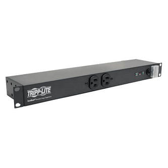 Eaton Isobar 12-Outlets Surge Suppre