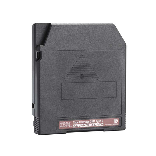 IBM 3592 JE Advanced Data Cartridge, 02CE960, 20TB