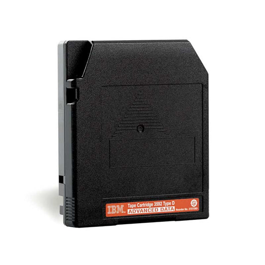 IBM 3592 JD Advanced Data Cartridge, 2727263, 10TB