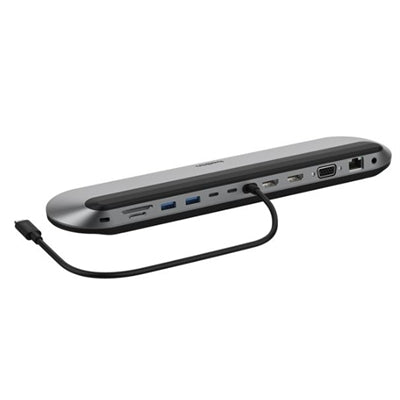 Belkin Universal 11-in-1 Docking Station